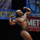 Chaunsi  Heatley - NPC Jay Cutler Desert Classic 2014 - #1